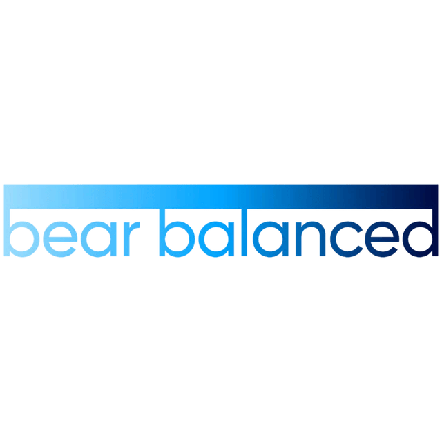 Bear Balanced