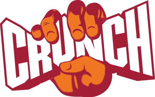 Crunch Fitness